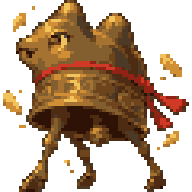 驼铃