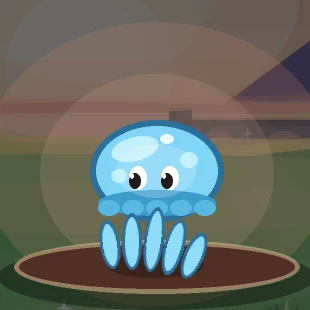 浮游水蕈兽